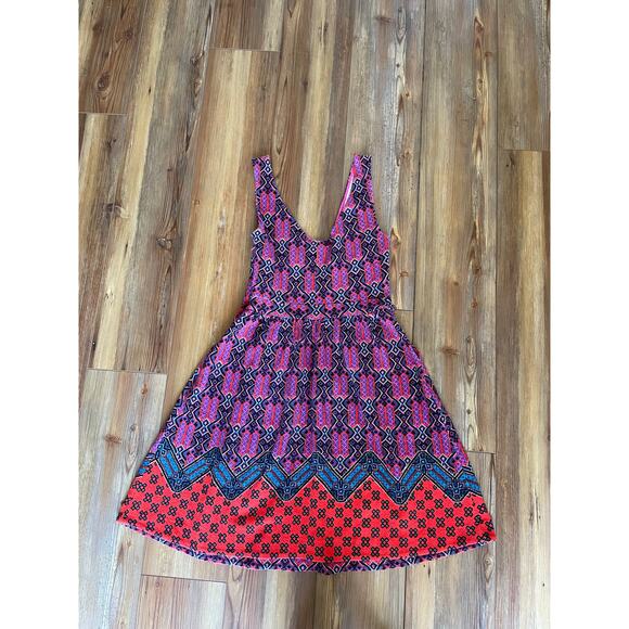 Anthropology Maeve Dress - Picture 1 of 4